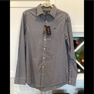 BNWT. Mens Michael Kors Shirt. S.